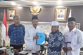 Bengkulu dapat dana Rp200 miliar dari Kemensos untuk Sekolah Rakyat