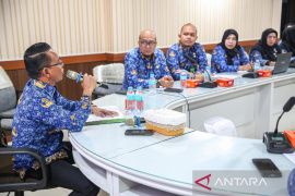 Wawako Medan: Kekurangan  dokter di RSUD perlu koordinasi lintas sektor