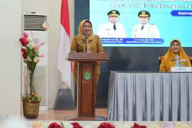 BPSDM Kaltim latih 30 ASN  berbahasa isyarat untuk layani difabel