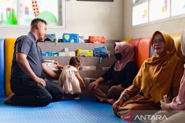 Langkah Tanoto menyiapkan generasi unggul sejak dini