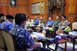 Pemkab  Banyumas bentuk satgas parkir antisipasi parkir liar