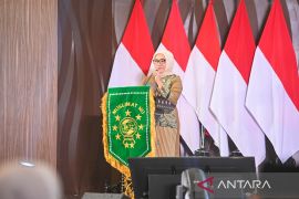 Menteri Arifah dukung  akses keadilan hukum inklusif bagi perempuan