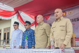 Sabam bawa aspirasi masyarakat Padangsidimpuan ke senayan