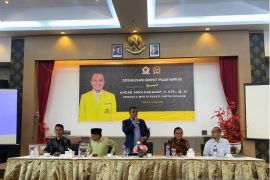 Andar Amin tanamkan wawasan kebangsaan kepada generasi muda di Tabagsel