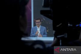 Nezar Patria ajak media jadi pilar jurnalisme berkualitas