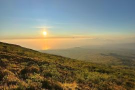 BRIN: Fenomena solstis utara jadi penanda awal musim kemarau Indonesia