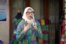 Dekranasda NTB mendukung penguatan UMKM syariah