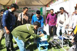 UMMAT expo siap cetak entrepreneur masa depan berdaya saing