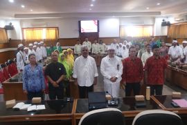 FKUB Buleleng serukan moderasi beragama demi persatuan