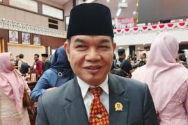 DPRD Kalteng optimistis 15 raperda selesai dibahas pada 2025