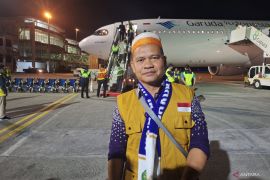 DPRD Balikpapan apresiasi pelayanan haji tahun 2025