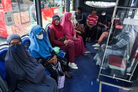 Pemkot Balikpapan siapkan pengalihan skema layanan TEMAN Bus