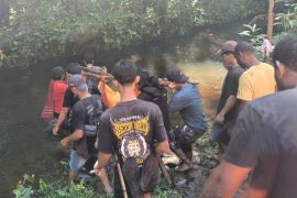 KKB pimpinan Elkius Kobak diduga pelaku penyerangan di Dekai