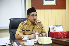 Pemprov Jateng usulkan  "hybrid sea wall" perpanjang tanggul laut