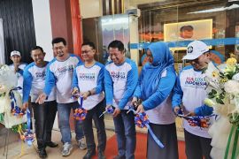 Wali Kota Pontianak dukung peran REI Kalbar dalam pemenuhan rumah rakyat