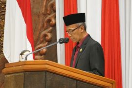 Legislator Jatim minta pemerintah perbanyak bimtek pengurus koperasi