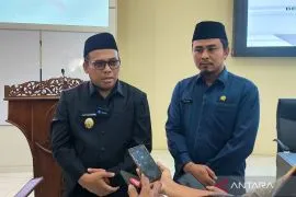 Pemkab HST dan DPRD sepakat bahas APBD perubahan tahun 2025