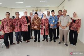 BPN Jatim minta percepatan penerbitan sertifikat tanah di Bojonegoro