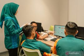 Perusahaan cat Avian Brands diakui empat indeks sustainbility