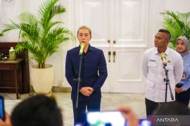 Wali Kota Bogor tetapkan Denny Mulyadi sebagai Sekretaris Daerah