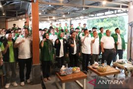 PPP Bogor rekrut generasi muda melalui Madrasah Kader Partai