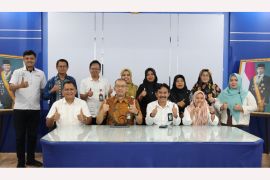 BP3MI Sulsel berharap Politeknik ATI Makassar jadi pusat sertifikasi Bahasa Jepang