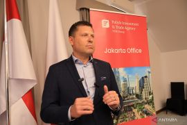 Indonesia, Poland vow to step up economic cooperation