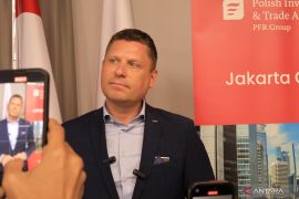 PAIH fokuskan sejumlah sektor perdagangan dan investasi RI-Polandia