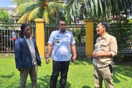 Imigrasi Depok jalankan program satu meja satu visi dengan insan pers