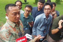 Istana: Sengketa empat pulau selesai berkat kenegarawanan dua gubernur