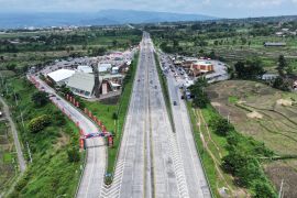Jasamarga naikkan tarif tol Pandaan-Malang mulai 18 Juni 2025