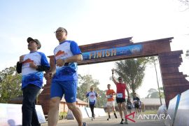 QRIS CBP Rupiah Temple Run 2025 perluas literasi keuangan digital