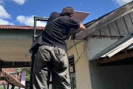 Kemkomdigi: Starlink mulai buka aktivasi pelanggan baru