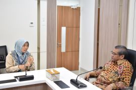 ANTARA jajaki kerja sama dengan PP Muhammadiyah Page 1 Small