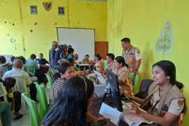 BI dan Pemkot Kupang bersinergi dalam digitalisasi pembayaran pajak