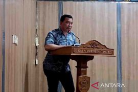 Fraksi PAN Kotim desak penyelesaian akses jalan di kawasan bandara