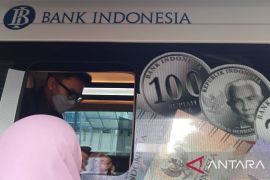 Peran Bank Sentral dan Smart Citizen wujudkan masyarakat melek ekonomi