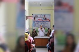 BKKBN Sulut: Pelayanan KB serentak perluas akses layanan berkualitas