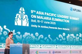 Gov't found some 600 thousand TB cases per September end