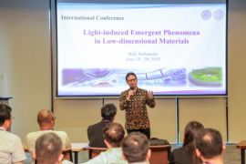 Kemenkes: Pemahaman tentang DNA memacu revolusi dunia medis