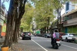 Pemkab libatkan APH awasi pelaksanaan parkir berlangganan Tulungagung