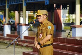 Himbau Perangkat Daerah Implementasikan Visi Misi Kepala Daerah