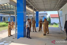 Konsel revitalisasi pusat kuliner untuk pengembangan UMKM