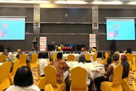 Sikola Mombine-WVI gandeng lembaga adat cegah perkawinan usia anak