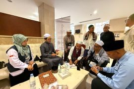 BPKH Limited salurkan kompensasi Rp3,7 miliar ke 42 ribu peserta haji