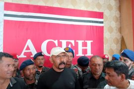 Empat pulau kembali ke Aceh, Darwis Jeunib: Presiden tahu sejarah Aceh