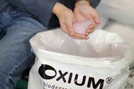 Oxium aman atau tidak untuk atasi persoalan sampah plastik? Ini hasil riset terbaru
