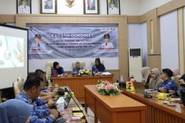 Kelurahan Mantuil jadi contoh tangani kawasan kumuh di Kalsel