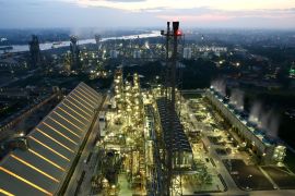 Pupuk Indonesia peringkat 69 Fortune Southeast Asia 500