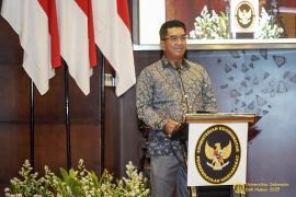 UI dukung sinergi BUMDES dan Koperasi Merah Putih dalam membangun desa